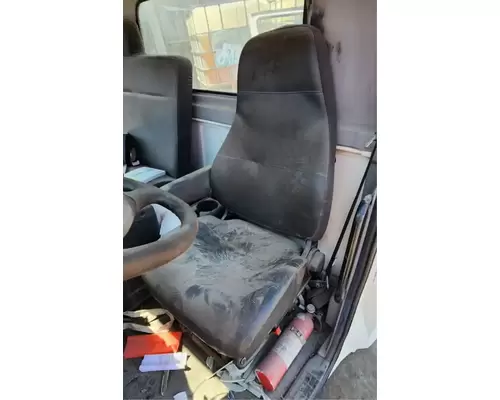 Seat, Front Hino 338 Complete Recycling Group LLC
