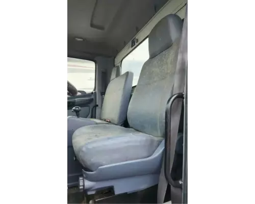 Hino 338 Seat, Front