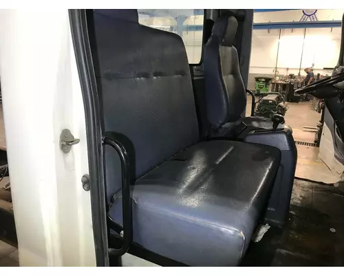 Seat, Front Hino 338 Vander Haags Inc Sf