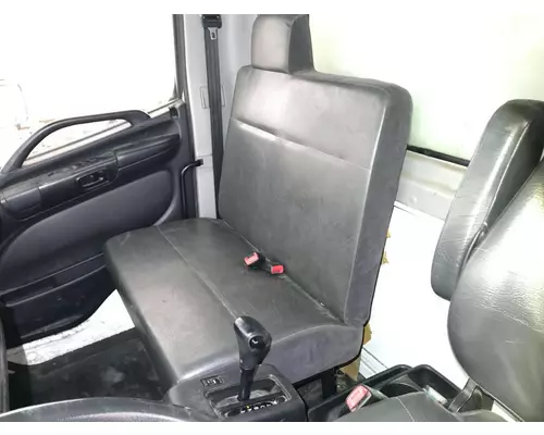 Seat, Front Hino 338 Vander Haags Inc Cb