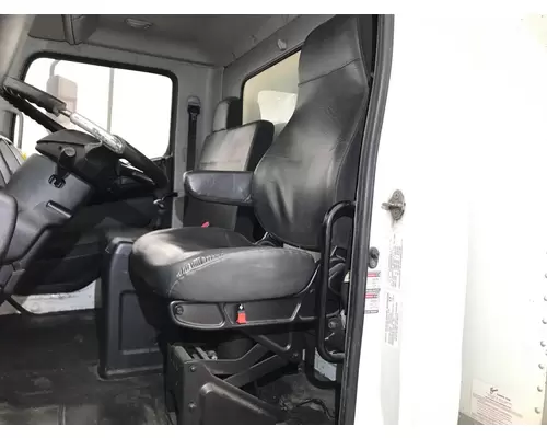 Seat, Front Hino 338 Vander Haags Inc Cb