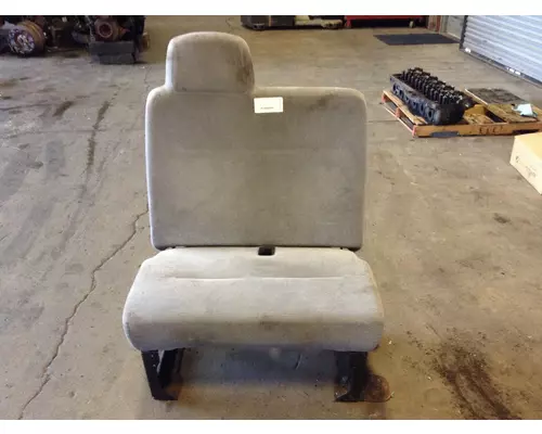 Hino 338 Seat (non-Suspension)