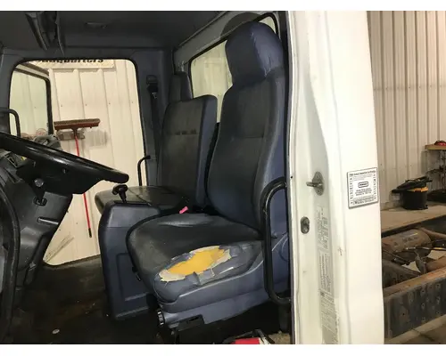 Hino 338 Seat (non-Suspension)