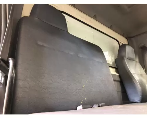 Hino 338 Seat (non-Suspension)