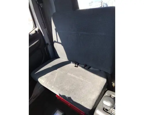 Seat, Front HINO 338 LKQ KC Truck Parts - Inland Empire