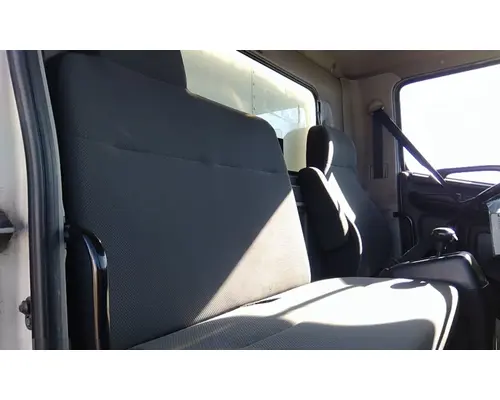 Seat, Front HINO 338 LKQ Western Truck Parts