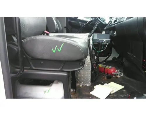 Seat, Front HINO 338 LKQ Heavy Truck - Goodys