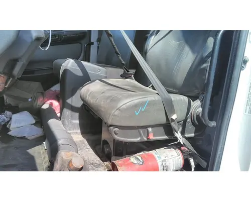 Seat, Front HINO 338 LKQ Heavy Truck - Goodys