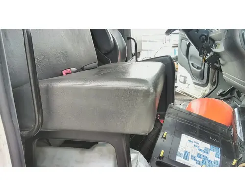 Seat, Front HINO 338 LKQ Heavy Truck - Goodys