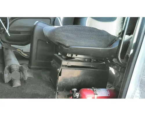 Seat, Front HINO 338 LKQ Heavy Truck - Goodys