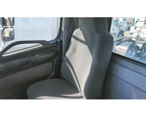 Seat, Front HINO 338 LKQ Heavy Truck - Goodys