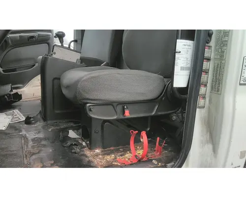 Seat, Front HINO 338 LKQ Heavy Truck - Goodys