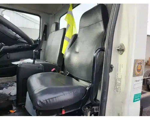 Seat, Front Hino 338 Complete Recycling Group LLC