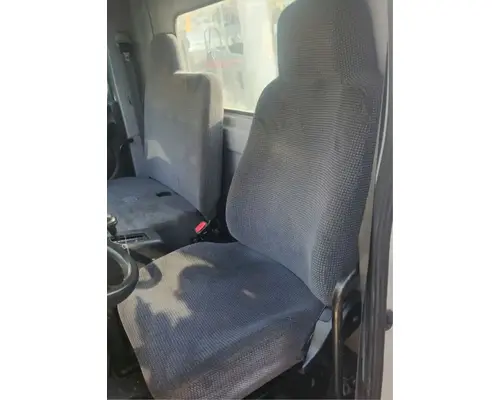 Seat, Front Hino 338 Complete Recycling Group LLC
