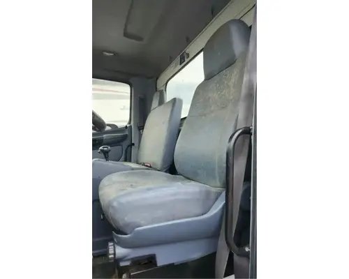 Seat, Front Hino 338 Complete Recycling Group LLC