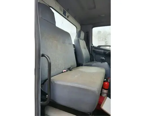Seat, Front Hino 338 Complete Recycling Group LLC
