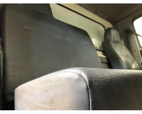 Seat, Front Hino 338 Vander Haags Inc WM