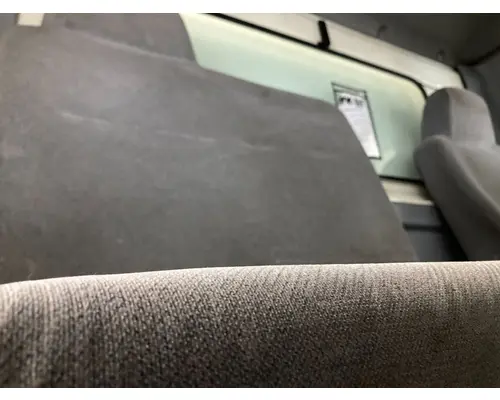 Seat, Front Hino 338 Vander Haags Inc WM