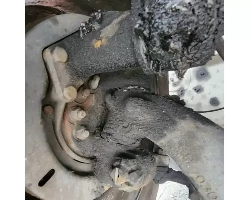 Hino 338 Spindle  Knuckle, Front