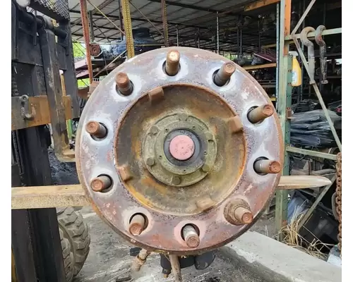 Hino 338 Spindle  Knuckle, Front