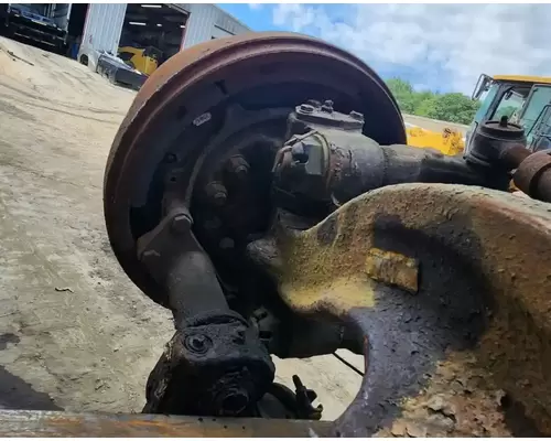 Hino 338 Spindle  Knuckle, Front