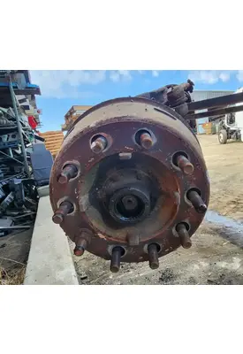 Hino 338 Spindle / Knuckle, Front