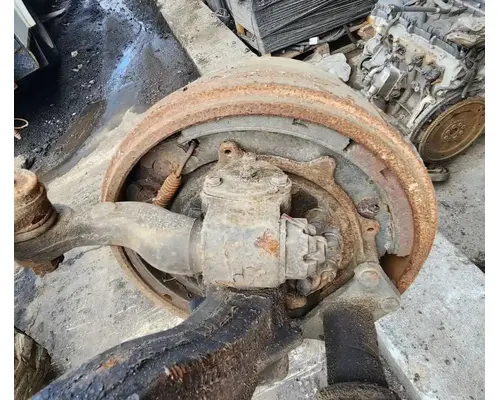 Hino 338 Spindle  Knuckle, Front