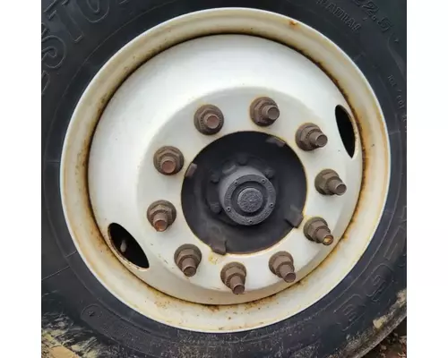 Hino 338 Spindle  Knuckle, Front