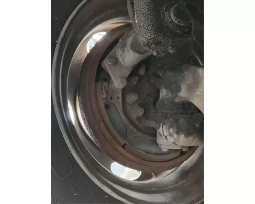 Hino 338 Spindle  Knuckle, Front