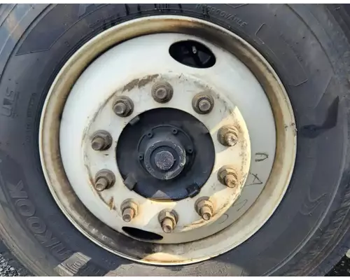 Hino 338 Spindle  Knuckle, Front