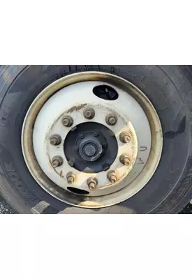 Hino 338 Spindle / Knuckle, Front