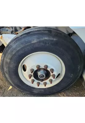 Hino 338 Spindle / Knuckle, Front