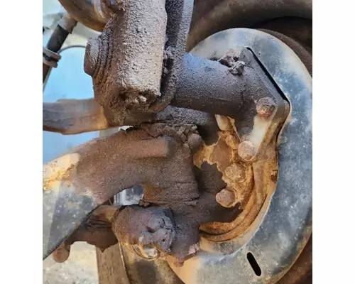 Hino 338 Spindle  Knuckle, Front