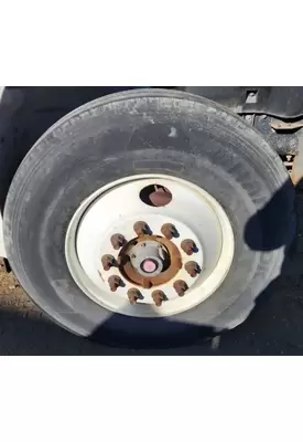 Hino 338 Spindle / Knuckle, Front