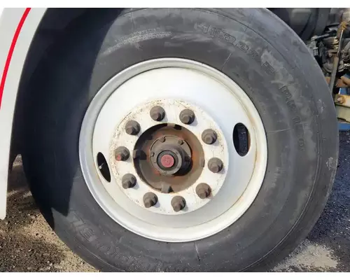 Hino 338 Spindle  Knuckle, Front