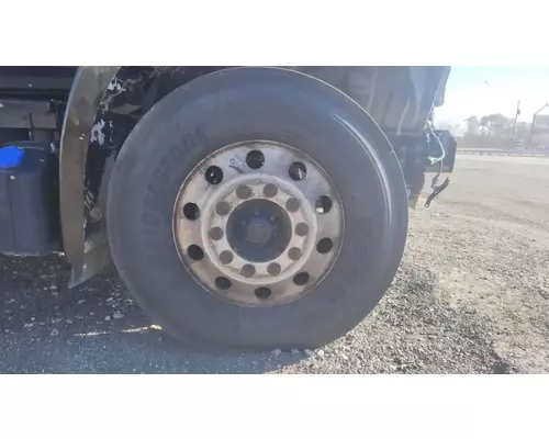 Hino 338 Spindle  Knuckle, Front