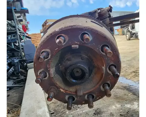 Spindle / Knuckle, Front Hino 338 Complete Recycling Group LLC