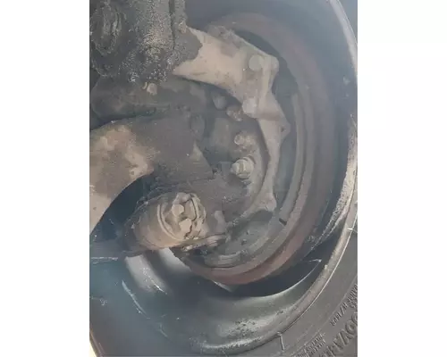 Spindle / Knuckle, Front Hino 338 Complete Recycling Group LLC