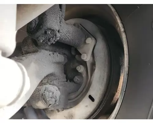 Spindle / Knuckle, Front Hino 338 Complete Recycling Group LLC