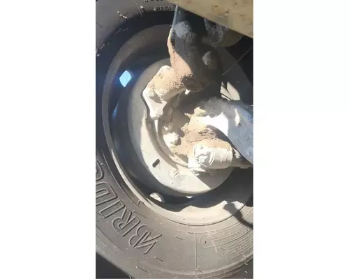 Spindle / Knuckle, Front Hino 338 Complete Recycling Group LLC