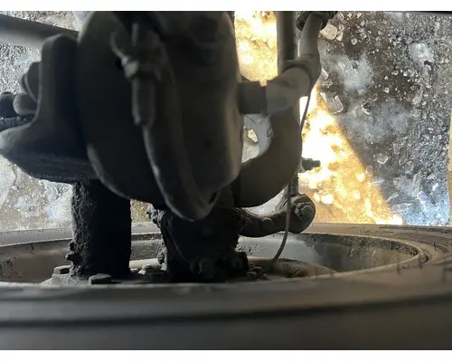 Spindle / Knuckle, Front HINO 338 DTI Trucks