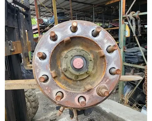 Spindle / Knuckle, Front Hino 338 Complete Recycling Group LLC