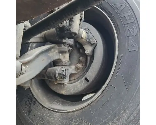 Spindle / Knuckle, Front Hino 338 Complete Recycling Group LLC