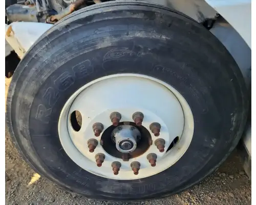 Spindle / Knuckle, Front Hino 338 Complete Recycling Group LLC