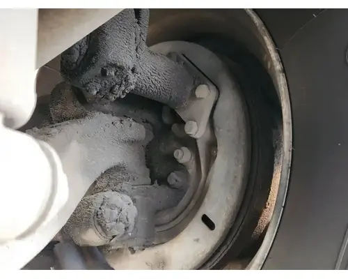 Spindle / Knuckle, Front Hino 338 Complete Recycling Group LLC