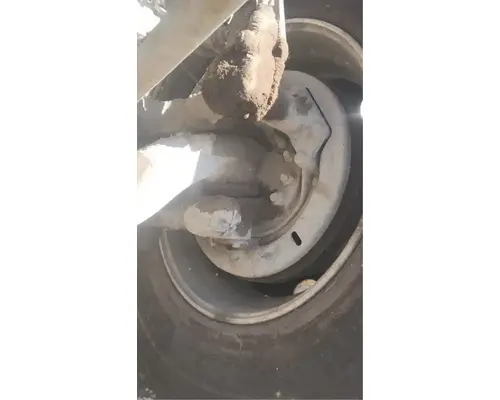 Spindle / Knuckle, Front Hino 338 Complete Recycling Group LLC