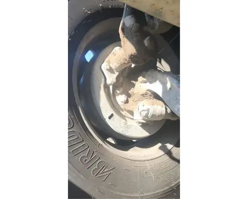 Spindle / Knuckle, Front Hino 338 Complete Recycling Group LLC