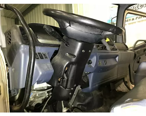 Steering Column Hino 338 Vander Haags Inc Sf