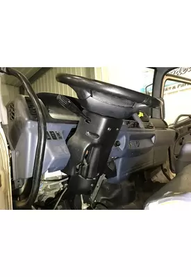 Hino 338 Steering Column