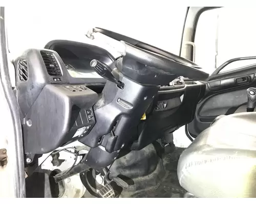 Hino 338 Steering Column